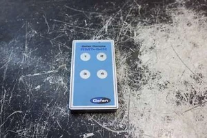 Gefen Remote Control # RMT-4-IR - Bild 1 von 3