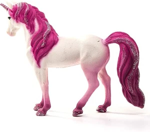 SCHLEICH, Stute Mandala Einhorn, , SHL70717 - Imagen 1 de 1