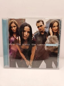 In Blue by The Corrs (CD, 2000) - Picture 1 of 3