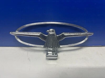 Ford Thunderbird 1973-1976 de colección capó adorno A2 Foto 1 de 4