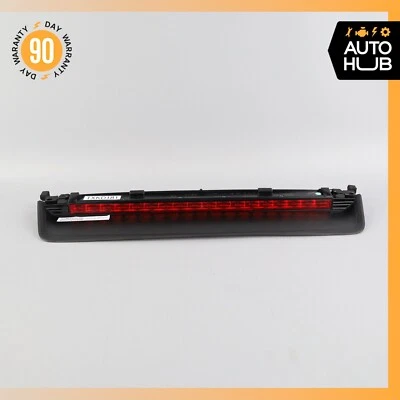 Tercera luz de freno trasera 3RD 14-20 MERCEDES W222 S600 S550 S63 OEM Foto 1 de 4