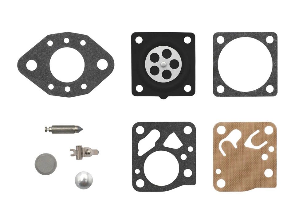 Vergaser Membran Kit Satz für Stihl (Tillotson) 028 AV carburator diaphragm - Bild 1 von 1