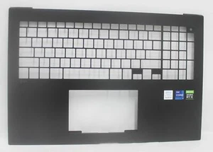 17Z90Q-PALMREST-NOKB LG Palmrest Top Cover W/O Keyboard 17Z90Q-R.Apb9U1"GRADE A" - Picture 1 of 1