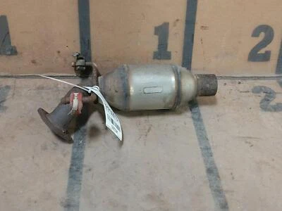 Convertidor catalítico OEM recertificado para trasero Encore 19420251 OEM recertificado Foto 1 de 2