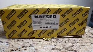 Kaeser 6.2009.0, Genuine OEM Air Oil Separator *new in box* - Picture 1 of 2