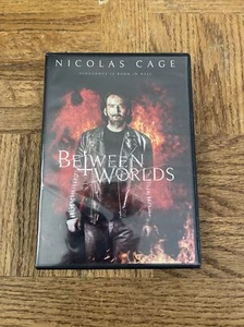 Between Worlds DVD - Picture 1 of 5