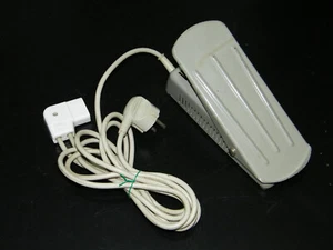 Fussanlaser Elte No. 226459 Starter Comando Pedale 32 - Bild 1 von 4
