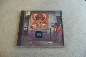 ARETHA FRANKLIN CD WHO'S ZOOMIN' WHO? - Imagen 1 de 3