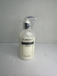 Dr. Jeannette Graf COLLAGEN Cleanser, Remove Makeup Oil, New - Picture 1 of 2