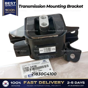 ⭐Genuine⭐ Transmission Mounting Bracket 21830G4100 for Hyundai i30 - Picture 1 of 3