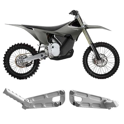 Soziusrasten Stark Varg (MX & EX) 2024+ - Bild 1 von 4