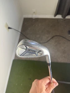 Adam’s Idea A7OS Pitching Wedge Performance Lite 85 Regular Flex Steel Shaft RH - Picture 1 of 6