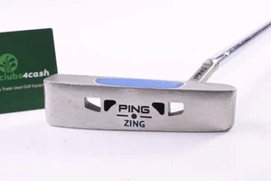 Ping G5i Zing Putter / 35 Inch - Picture 1 of 6