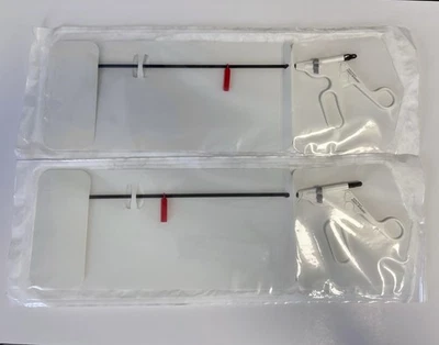 Tijeras Endo Auto Sutura 5mm 176643 - Paquete de 2 Foto 1 de 2