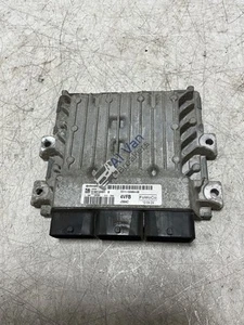 FORD Transit 125 T350 Rwd Engine ECU Cc1112a650ab CC11-12A650-AB - Picture 1 of 2