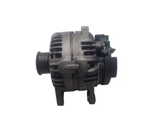 Renault Clio Alternator 1149 Petrol 5 Speed Manual 2009 8200654541 - Picture 1 of 7