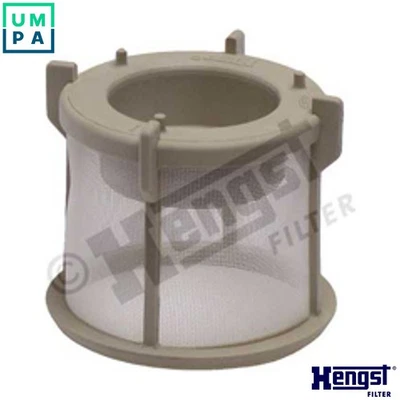 FUEL FILTER E11S03 D65 FOR PLAXTON  IRISBUS  NEOPLAN  VISEON  ERF  MAN - Image 1 of 4