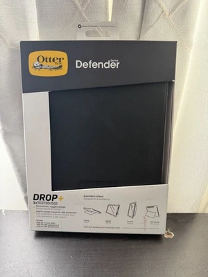 NUEVO Serie OtterBox Defender para Apple iPad Air 11 pulgadas (M2, 4ª, 5ª generación)  Foto 1 de 2