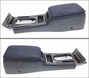 NISSAN Genuine C34 STAGEA WGNC34 Center Console Armrest Ashtray Drink Holder - Picture 1 of 24
