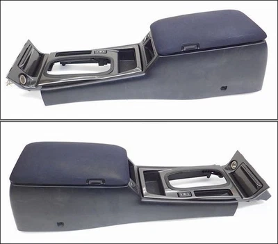 NISSAN Genuine C34 STAGEA WGNC34 Center Console Armrest Ashtray Drink Holder - Image 1 of 4