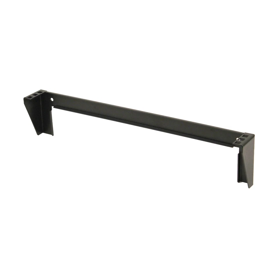 NavePoint 19 Inch Vertical Wall Mount Rack Wall Mountable Server Rack - Image 1 of 1
