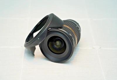 Tamron SP B001 10-24mm f/3.5-4.5 Di-II Aspherical AF IF Lens For Nikon - Image 1 of 4