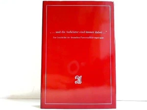 "...und die Aufklärer sind immer dabei..." Zur Geschichte der deutschen P 265727 - Bild 1 von 1