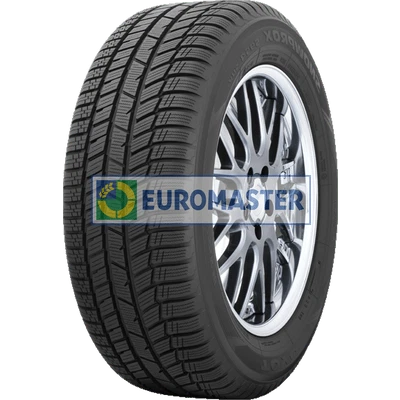 Winterreifen TOYO 265/50 R 20 TL 107V SNOWPROX S954 SUV FP - Bild 1 von 2