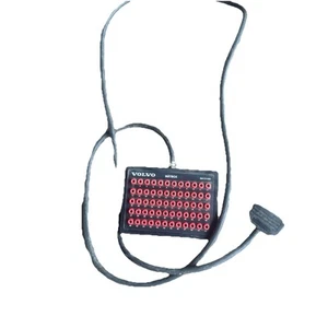 Volvo Matbox Breakout Pinout Box 9813190 OEM Diagnóstico - Imagen 1 de 5