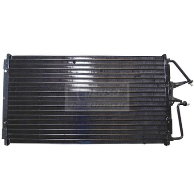 Condensador de aire acondicionado DENSO 477-0865 Foto 1 de 4