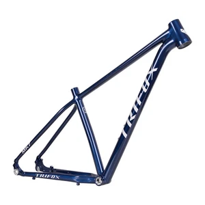 Light Weight Mountain Bike Frame Set DB Tube 29ER and 148mm Boost Disc Brake - Picture 1 of 12