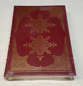 Portrait of a Lady by Henry James. Easton Press, Leather bound  Collectors Ed. - Picture 1 of 8