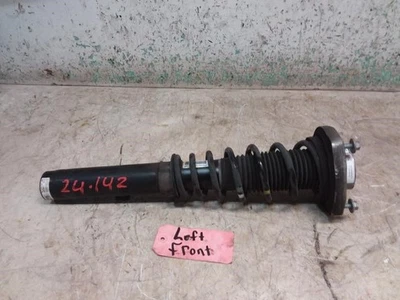 Puntal delantero con control electrónico de amortiguador para 13-16 PORSCHE BOXSTER  Foto 1 de 4