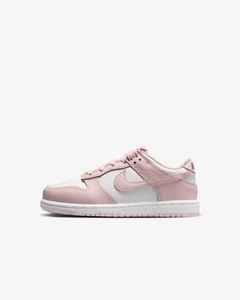 Nike Dunk Low BP Pink/White - Imagen 1 de 3