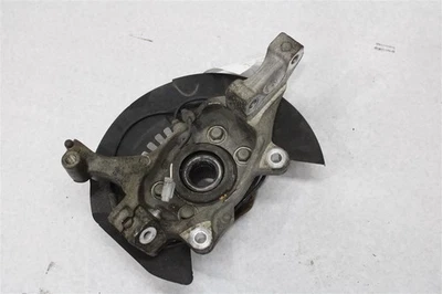 Husillo delantero nissan altima máxima 2007 07 2008 08 2009 09 10 11 12 13 l 1387387 Foto 1 de 4