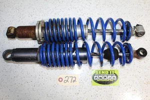 O/S 2002 Polaris 600 XC Edge Front Shocks (Pair) 7041976 / 7043082 - Picture 1 of 3