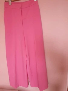 Pink Trousers - Picture 1 of 3