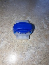 5 x FLYMO Lawnmower Boundary Wire Coupler 1.5 Diameter Robotic Mower 1200R 