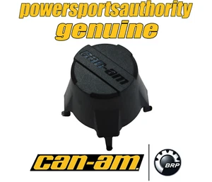 2013-2022 Can-Am Commander Defender Maverick Outlander OEM Wheel Cap 705400928 - Picture 1 of 2