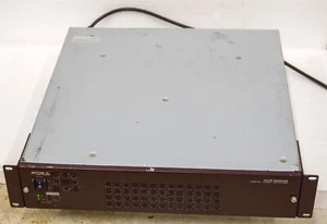 For.A HVS-650HS 1M/E HD/SD Portable Digital Video Switcher Chassis (S25) - Picture 1 of 3