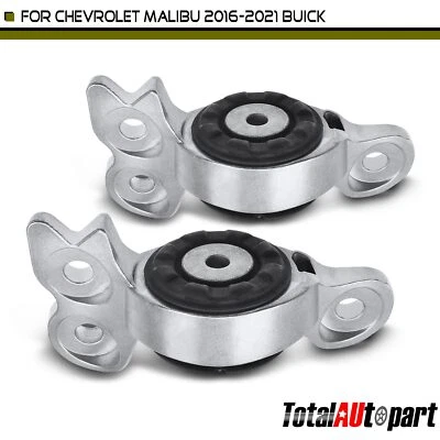 2Pcs Suspension Strut Mount for Buick Regal Sportback 2018-2020 Chevrolet Rear - Image 1 of 4