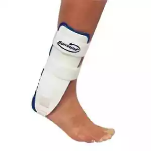 *1-Pack* DJO Procare Surround Air Ankle Brace 10" Right Regular 79-81707 - Picture 1 of 1