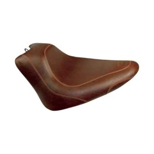 Mustang Wide Tripper™ Solo Seat for Harley-Davidson Softail - Picture 1 of 1
