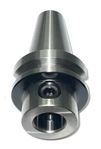 NEW ISCAR BT40 CF4-S E CLICK-FIT MODULAR TOOL HOLDER STOCK #E7 - Picture 1 of 1