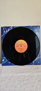 JOHN DAVIS & THE MONSTER ORCHESTRA M2-12 45rpm VINYL RECORD 1979 UK IMPORT DISCO - Imagen 1 de 9