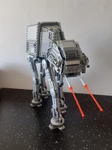 Lego Star wars AT-AT! - Photo 1/5