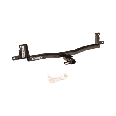 Прицепное устройство Draw-Tite заднего класса I 1-1/4 дюйма для Toyota Yaris 24819 2007-2011 годов выпуска - Изображение 1 из 3