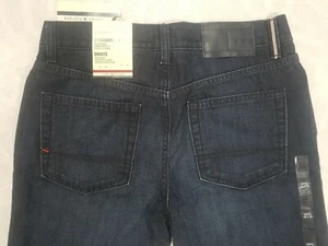 Tommy Hilfiger Droite Straight Herren Jeans 28 x 32 - KOSTENLOSER VERSAND  - Bild 1 von 5