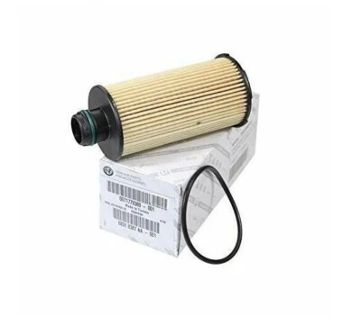 Alfa Romeo 71779389  Filtro olio motore originale Stelvio e Giulia - Bild 1 von 4