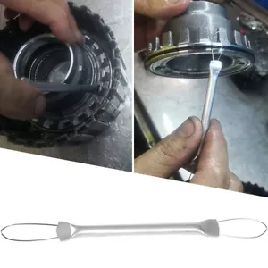 T-0015 Universal TH400 Transmission Lip Seal Installer Tool Kent-Moore J-26744-A - Picture 1 of 11
